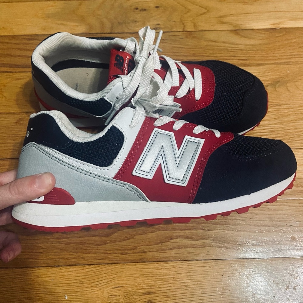 New Balance 574